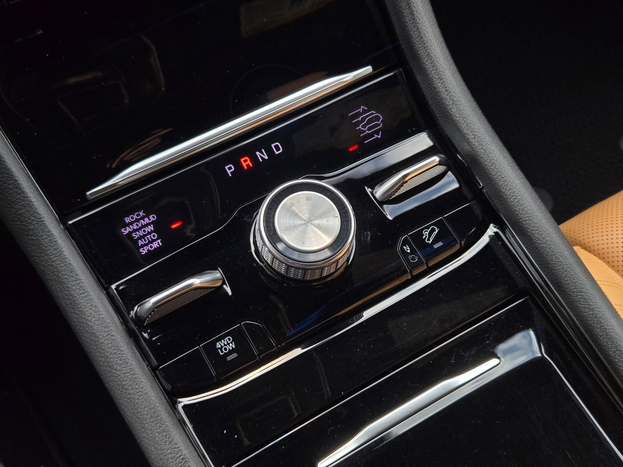 2023 Jeep GRAND CHEROKEE 4XE GRAND CHEROKEE