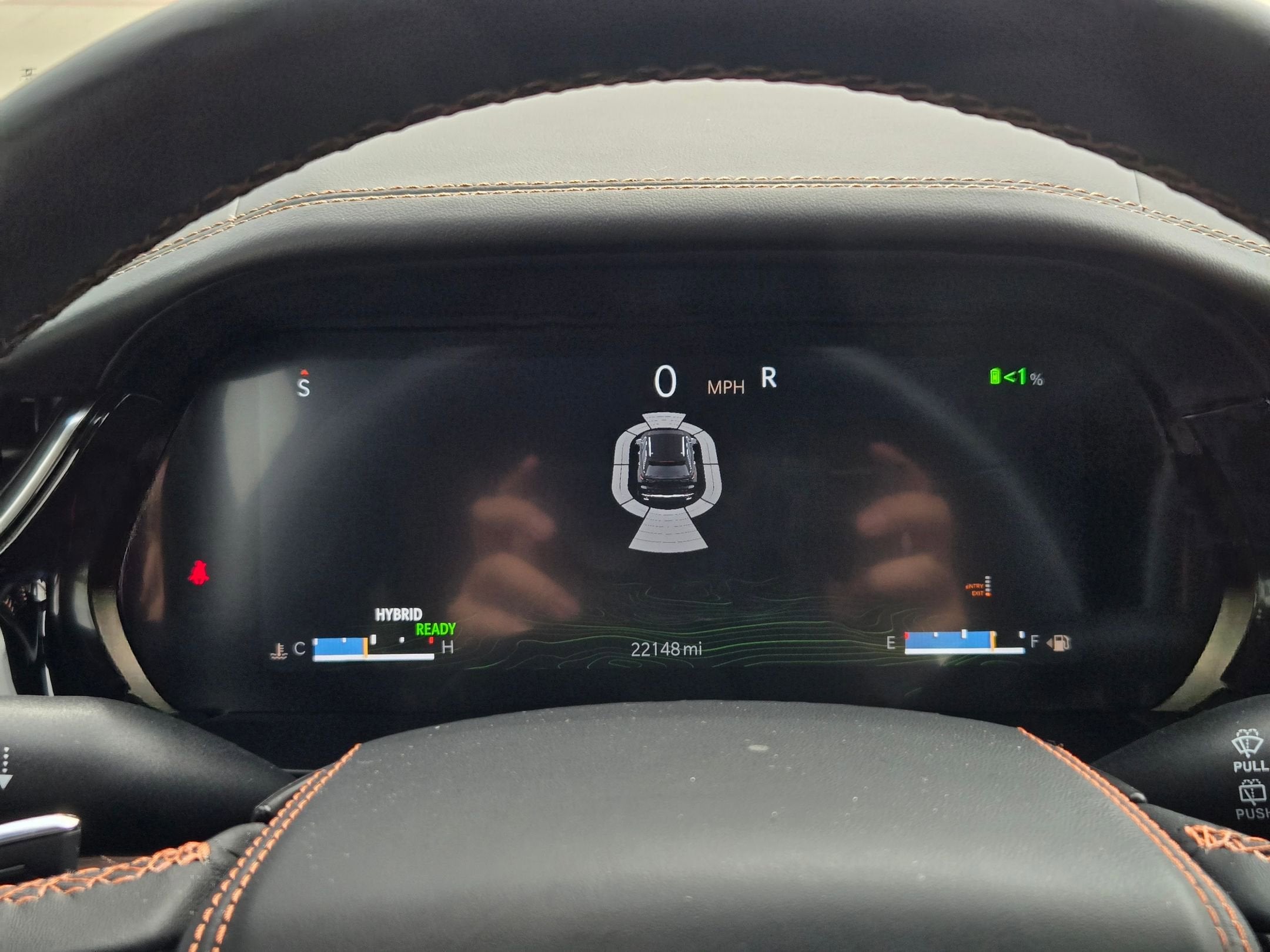 2023 Jeep GRAND CHEROKEE 4XE GRAND CHEROKEE