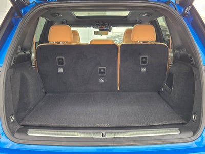 2023 Jeep GRAND CHEROKEE 4XE GRAND CHEROKEE