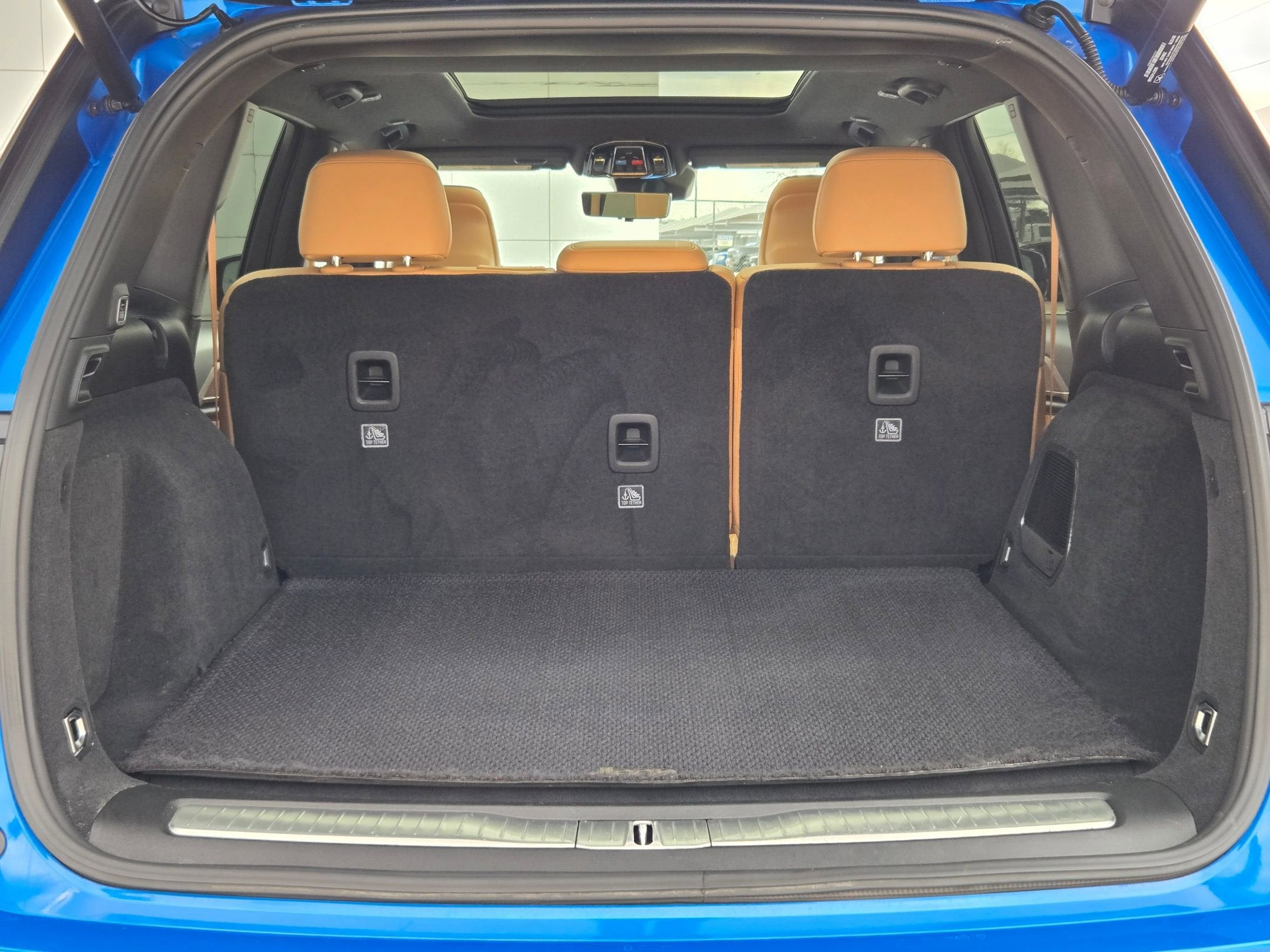 2023 Jeep GRAND CHEROKEE 4XE GRAND CHEROKEE