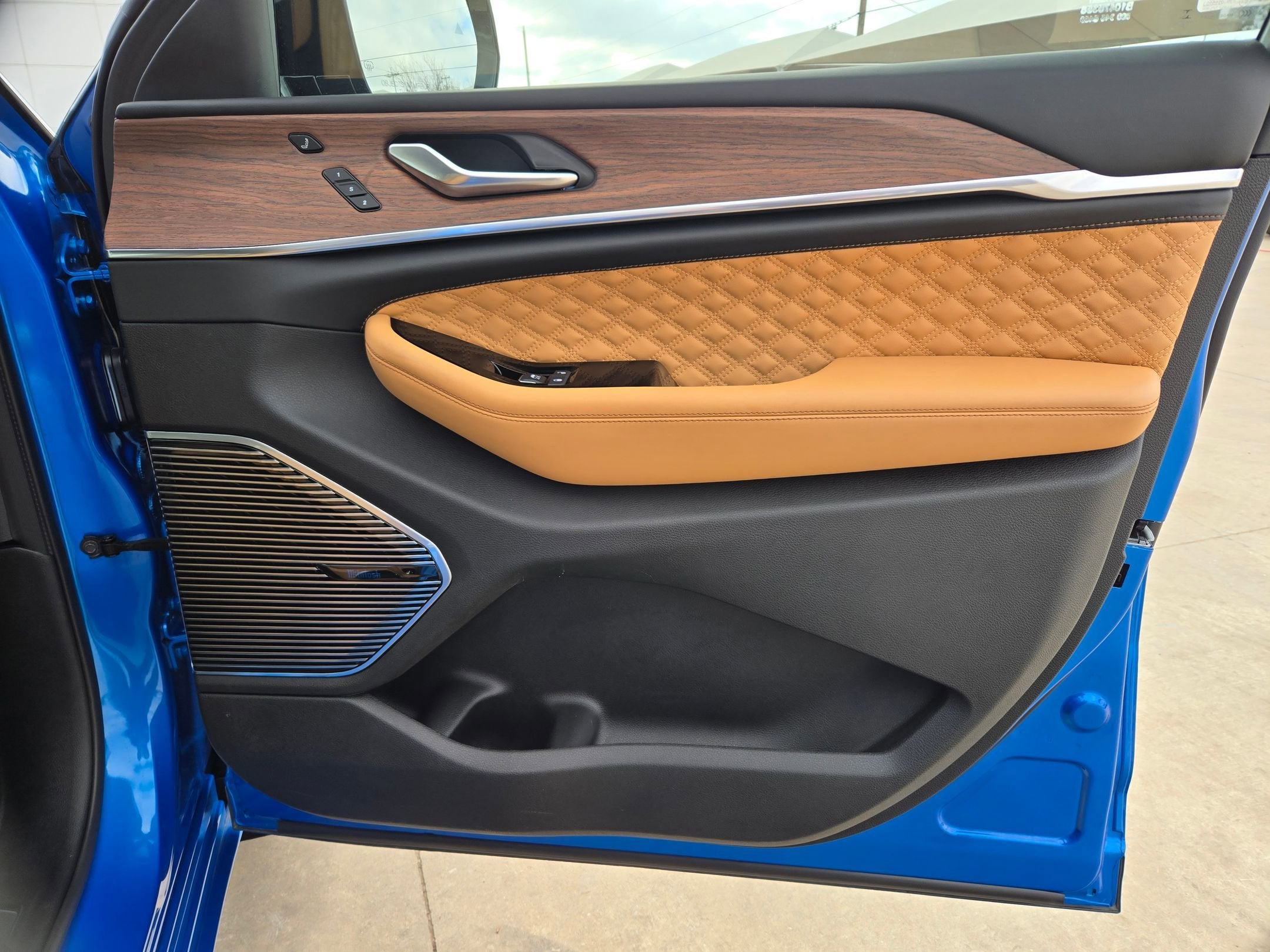 2023 Jeep GRAND CHEROKEE 4XE GRAND CHEROKEE