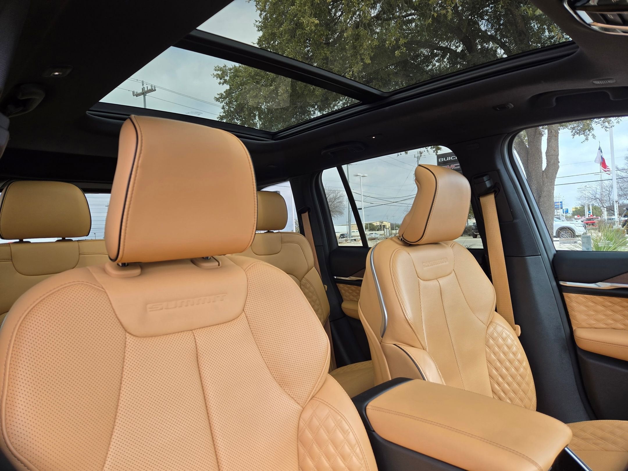 2023 Jeep GRAND CHEROKEE 4XE GRAND CHEROKEE