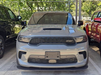 2024 Dodge DURANGO SRT
