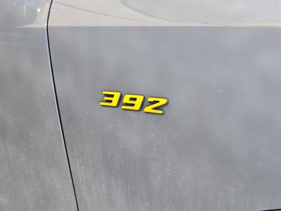 2024 Dodge DURANGO SRT
