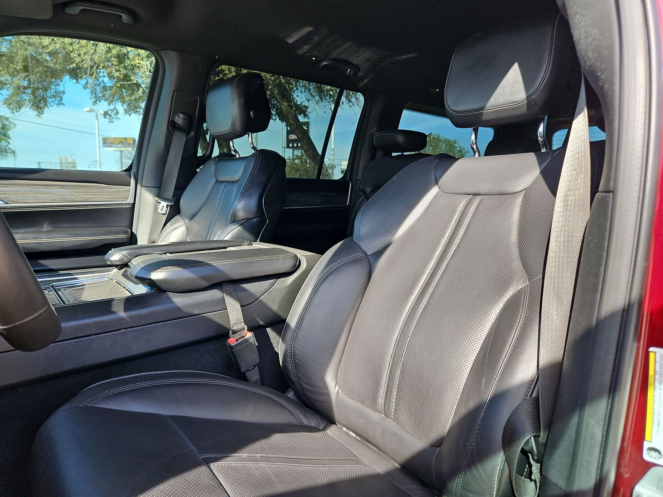 2022 Jeep WAGONEER WAGONEER