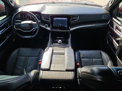 2022 Jeep WAGONEER WAGONEER
