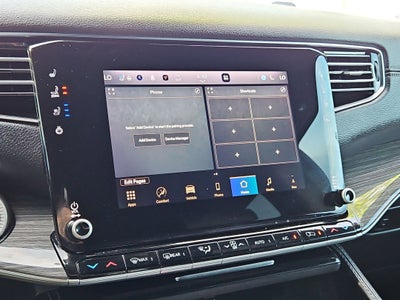 2022 Jeep WAGONEER WAGONEER