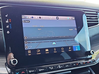 2022 Jeep WAGONEER WAGONEER