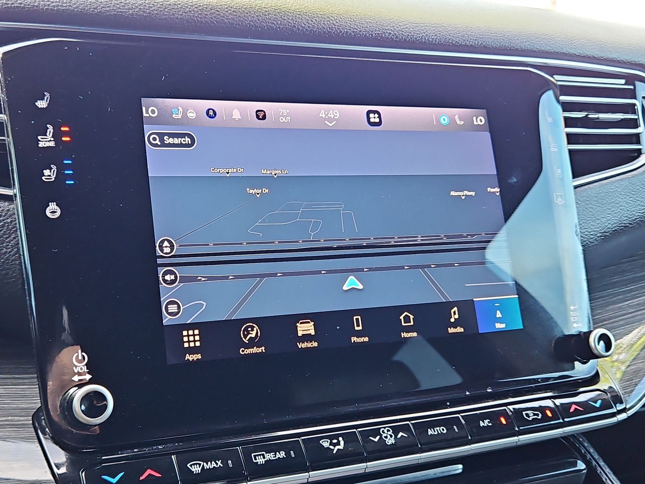 2022 Jeep WAGONEER WAGONEER