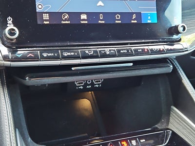 2022 Jeep WAGONEER WAGONEER