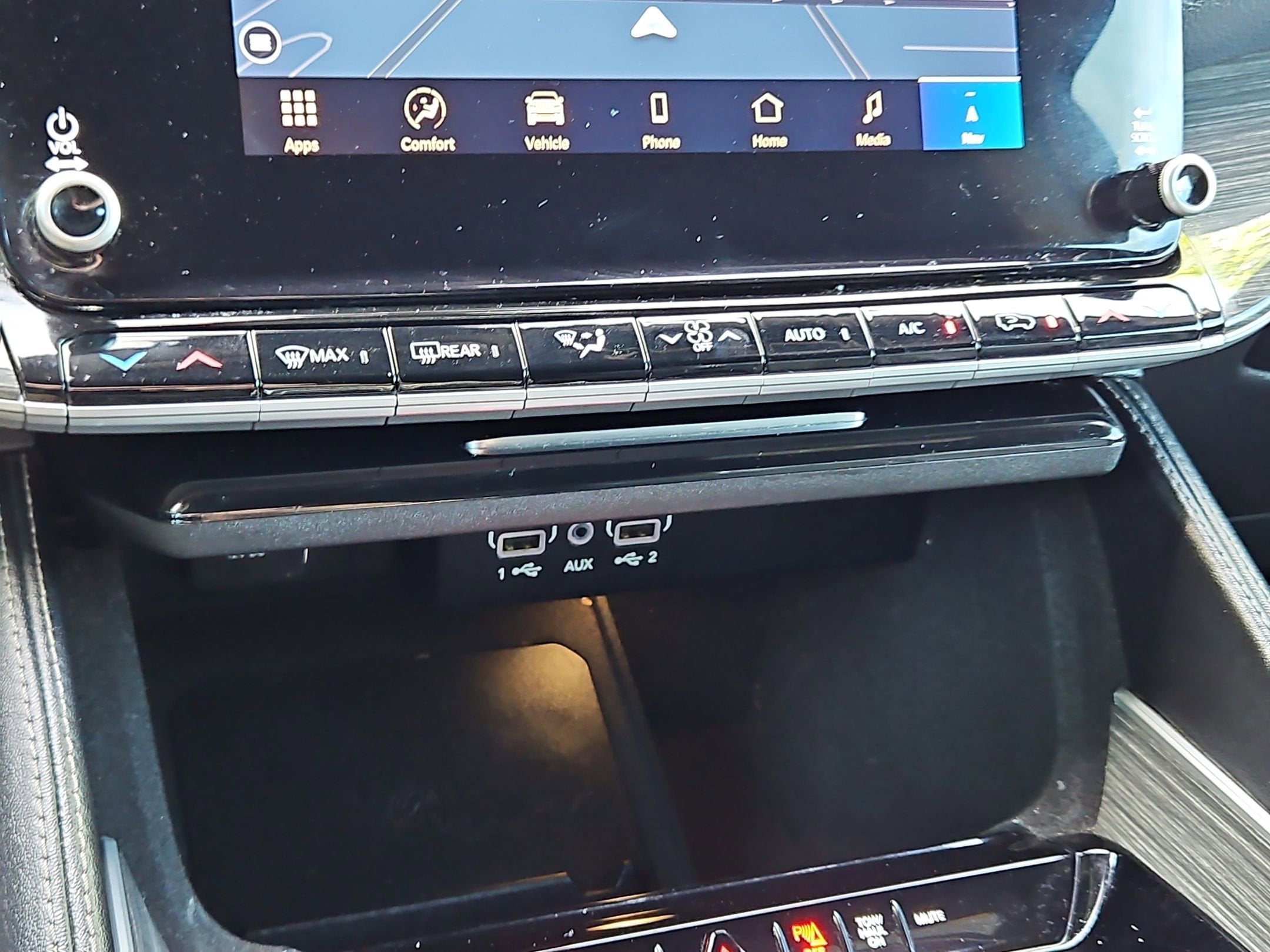 2022 Jeep WAGONEER WAGONEER