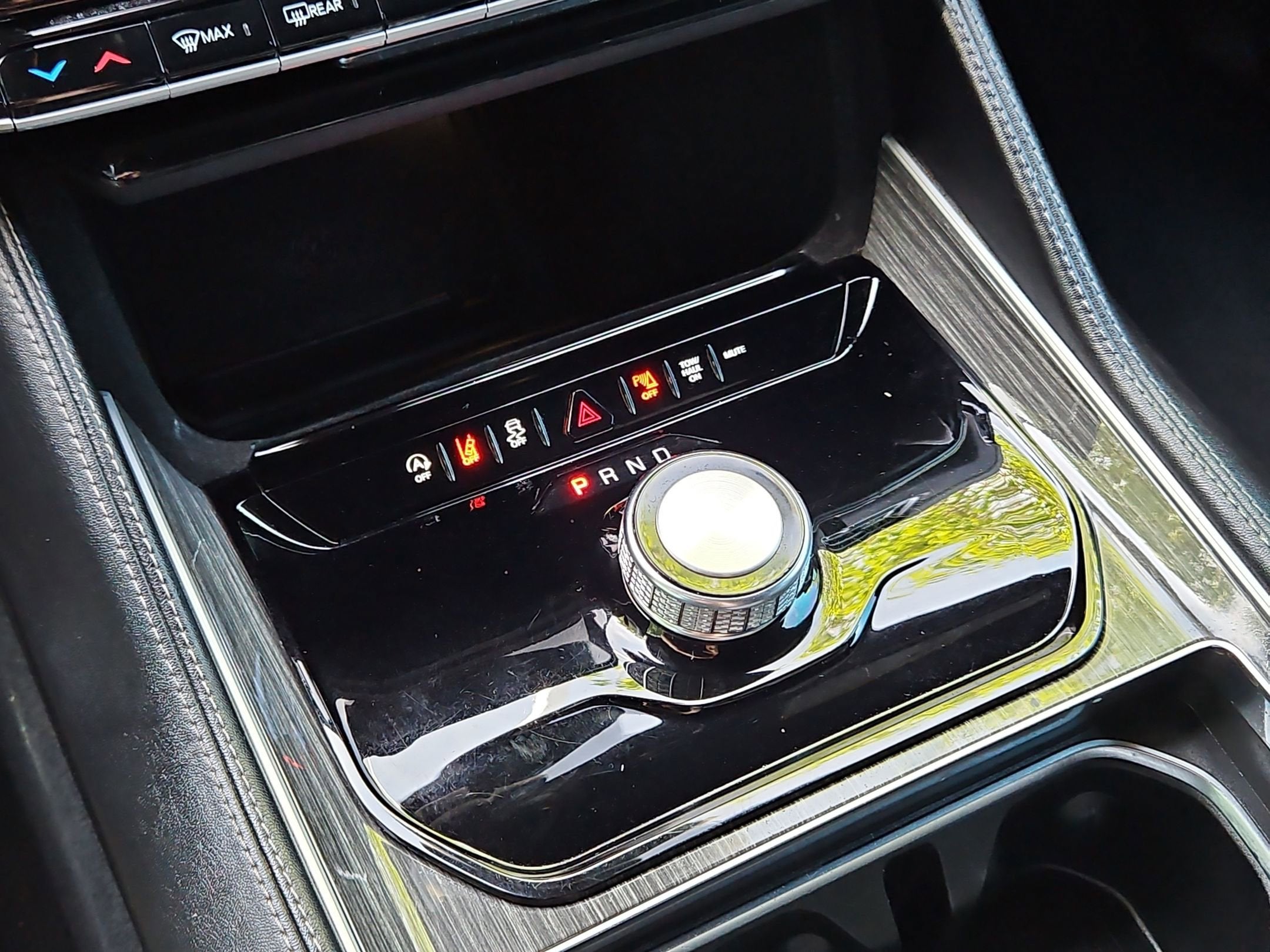 2022 Jeep WAGONEER WAGONEER