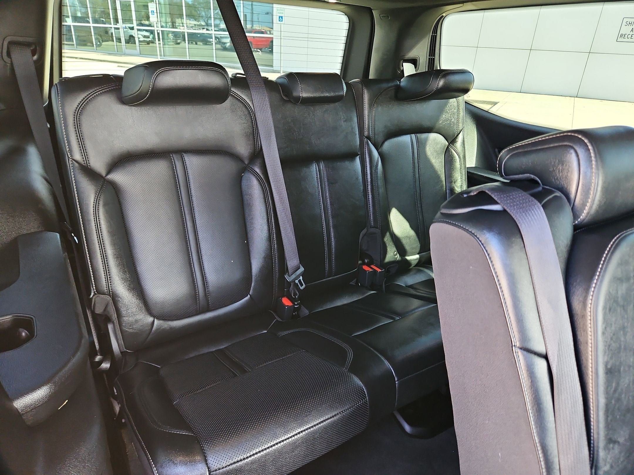 2022 Jeep WAGONEER WAGONEER