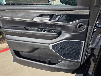 2023 JEEP**** WAGONEER SERIES 3