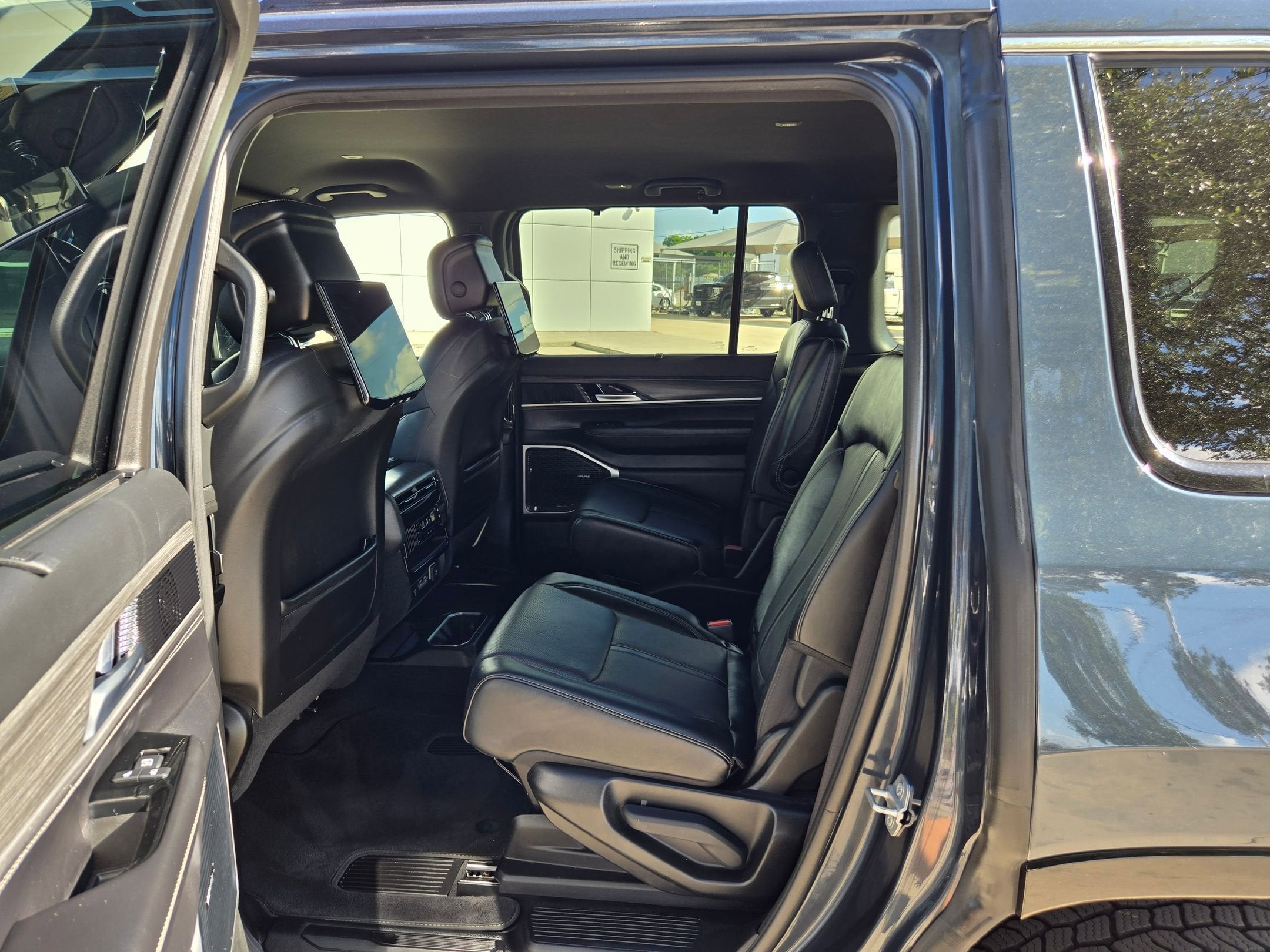 2023 JEEP**** WAGONEER SERIES 3