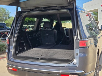 2023 JEEP**** WAGONEER SERIES 3