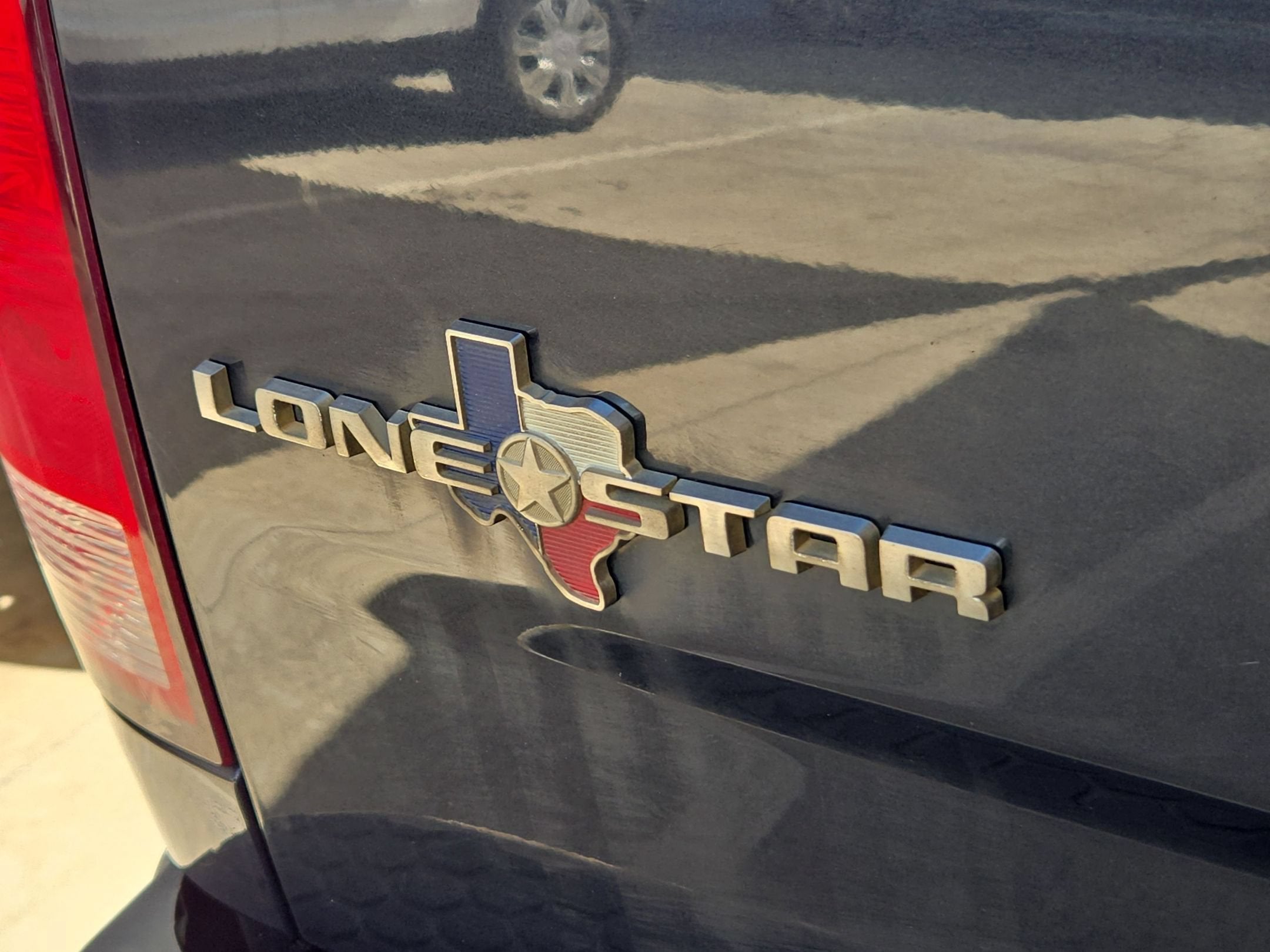 2015 RAM 1500 LONE STAR