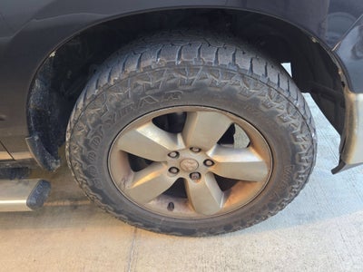 2015 RAM 1500 LONE STAR