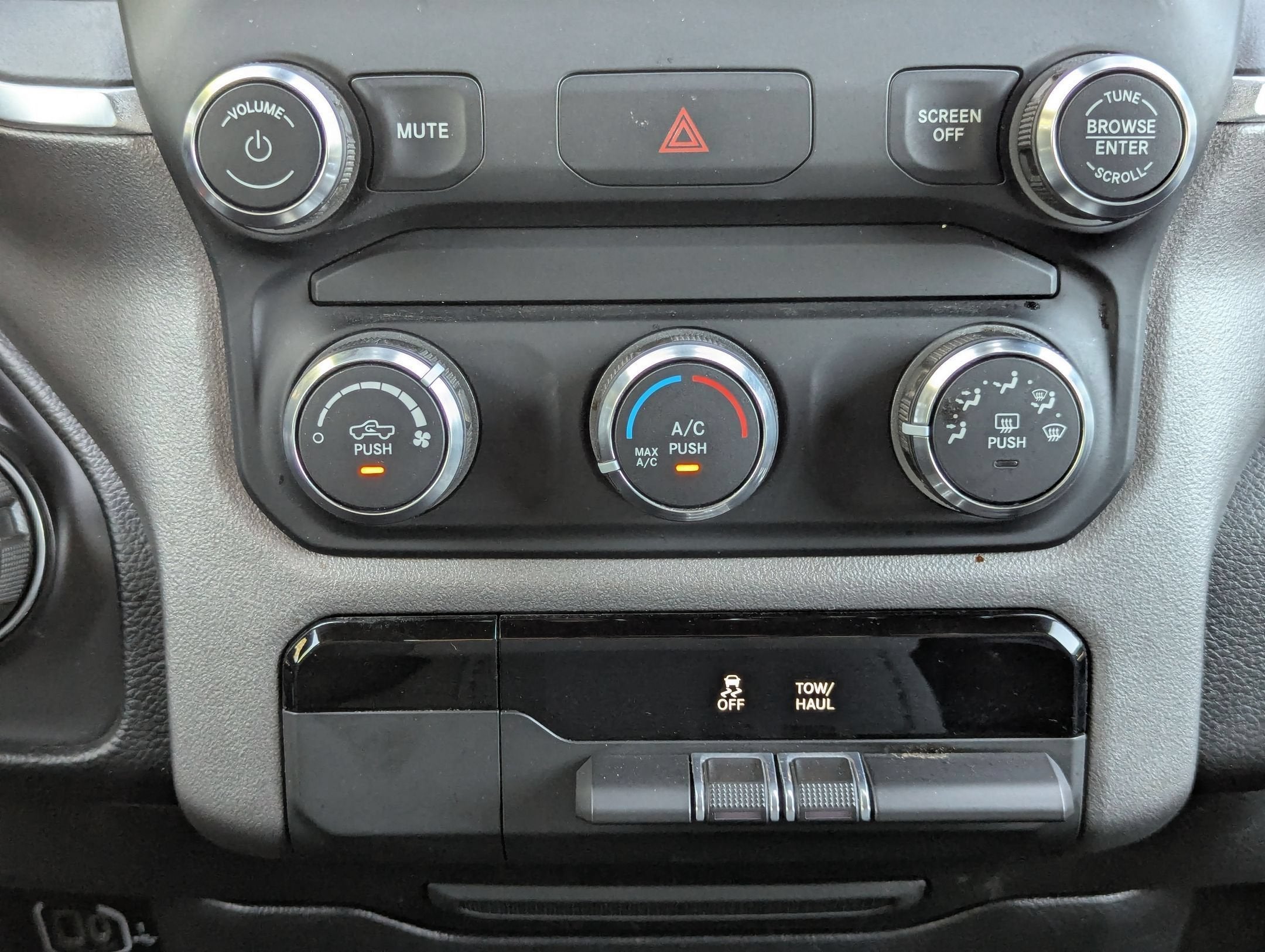 2021 RAM 1500 RWD LONE STAR BIG HORN/LONE STAR
