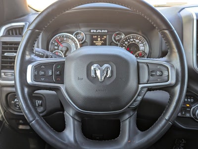 2021 RAM 1500 RWD LONE STAR BIG HORN/LONE STAR