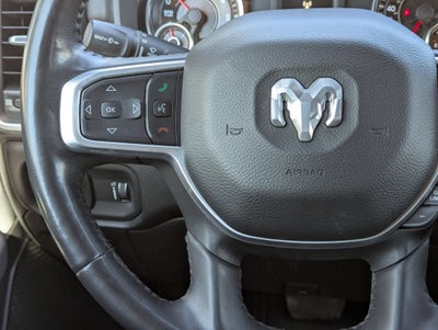 2021 RAM 1500 RWD LONE STAR BIG HORN/LONE STAR