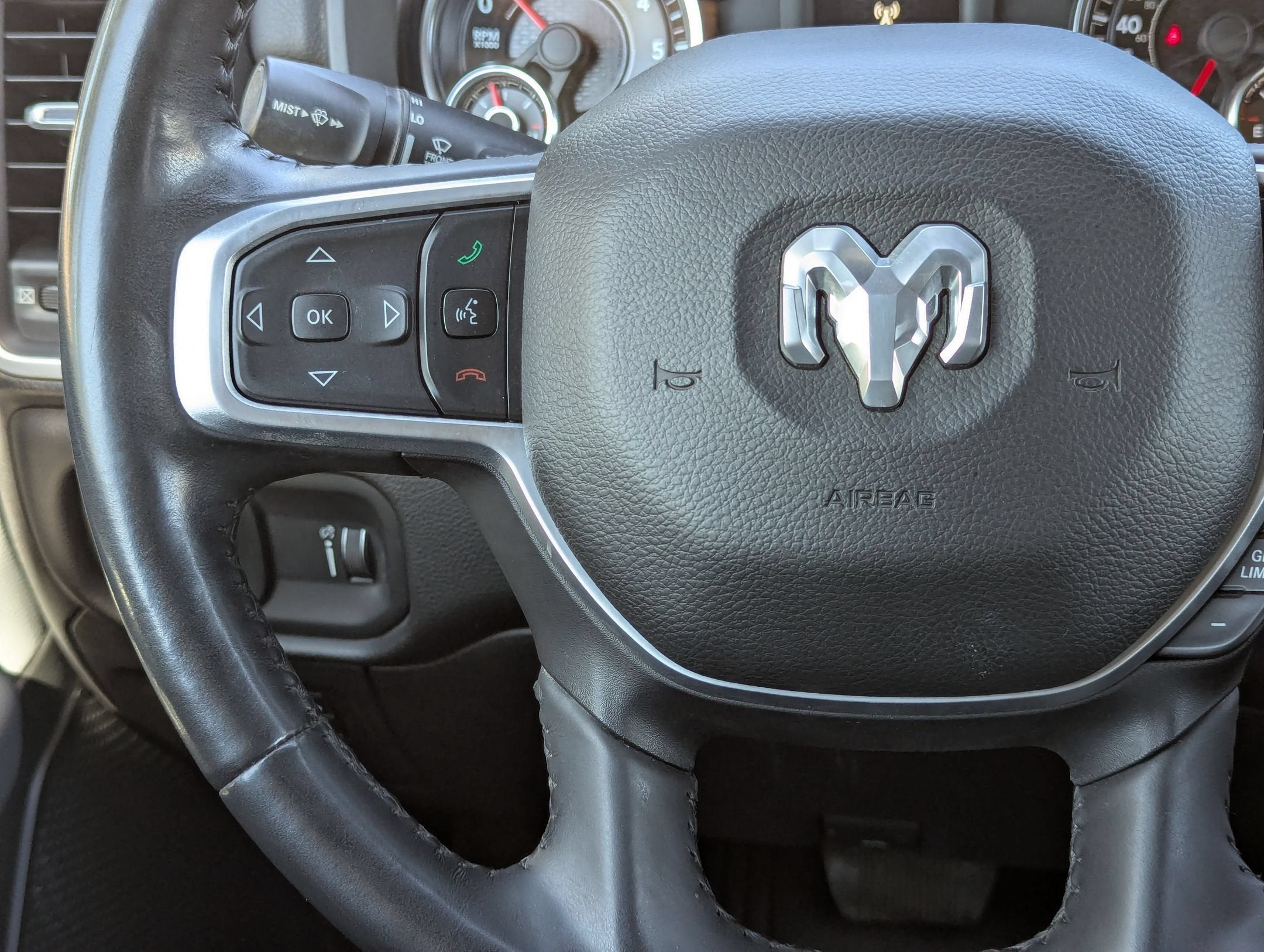 2021 RAM 1500 RWD LONE STAR BIG HORN/LONE STAR