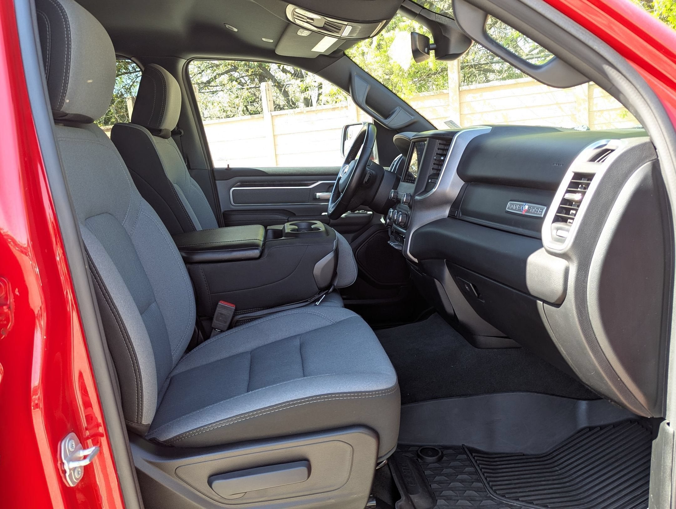 2021 RAM 1500 RWD LONE STAR BIG HORN/LONE STAR