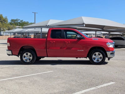 2021 RAM 1500 RWD LONE STAR BIG HORN/LONE STAR