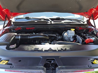2021 RAM 1500 RWD LONE STAR BIG HORN/LONE STAR