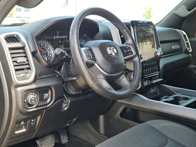 2020 RAM 1500 BIGHORN/LONE STAR