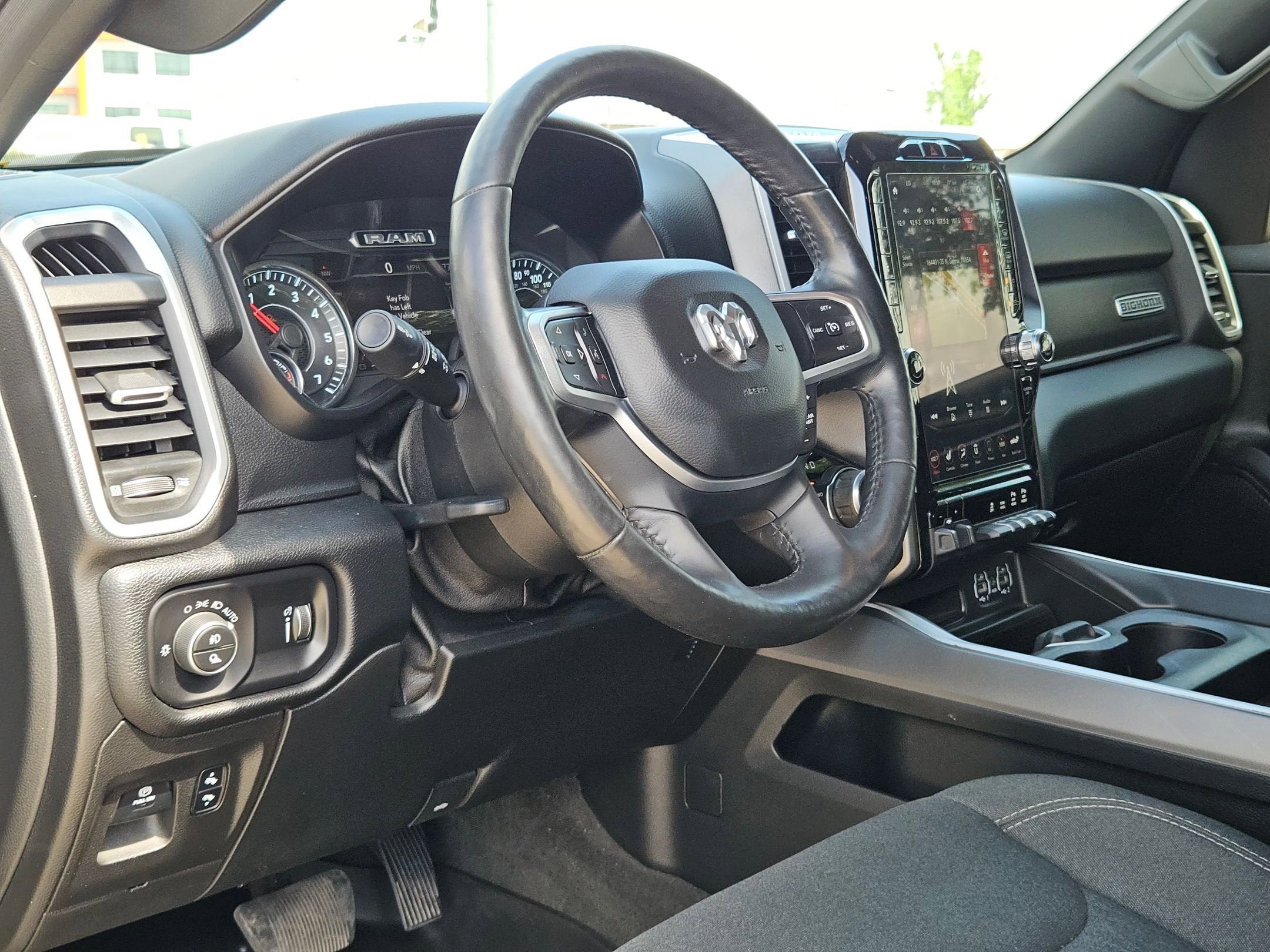 2020 RAM 1500 BIGHORN/LONE STAR