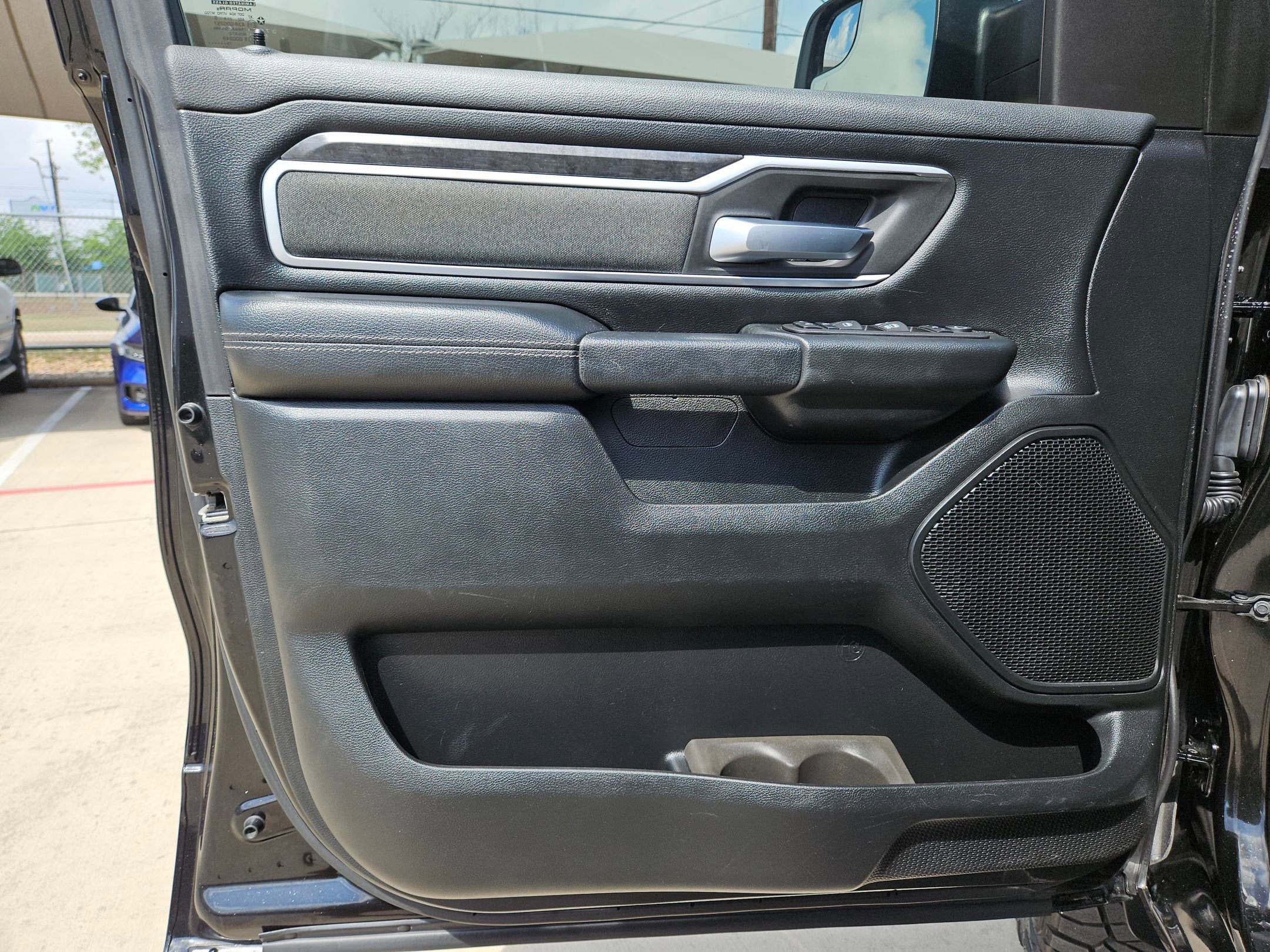 2020 RAM 1500 BIGHORN/LONE STAR