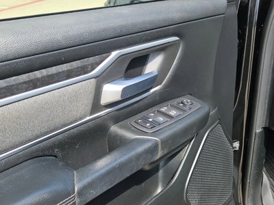 2020 RAM 1500 BIGHORN/LONE STAR