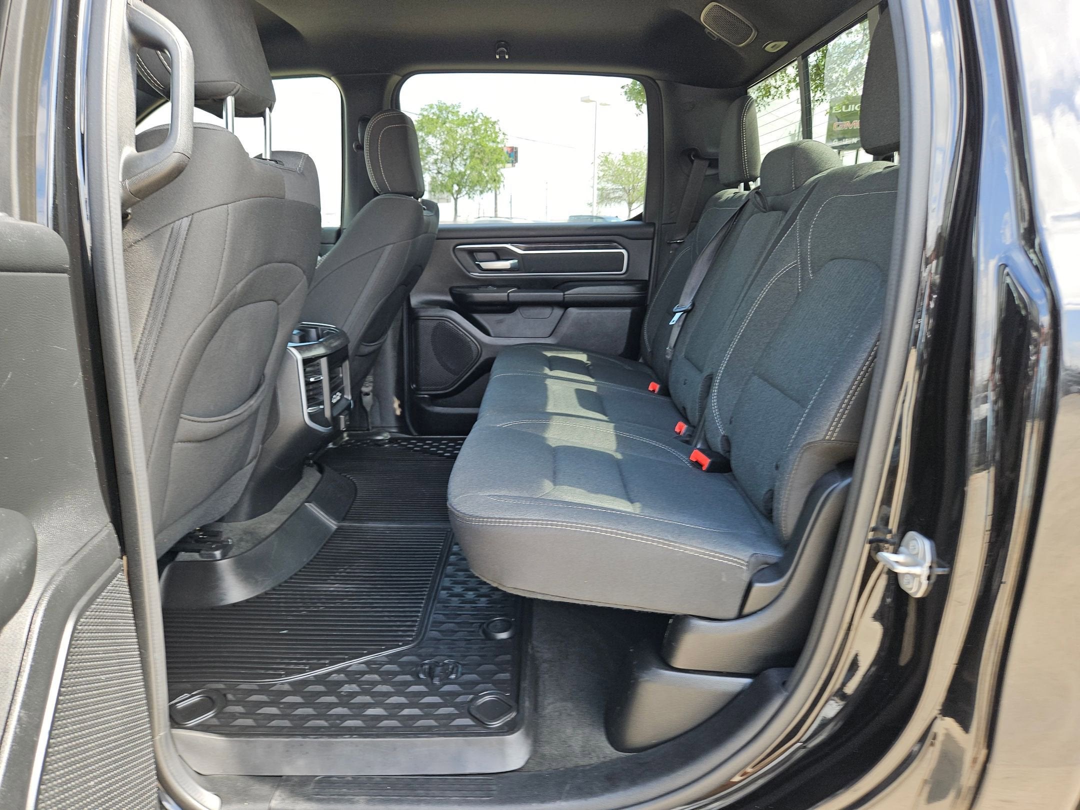 2020 RAM 1500 BIGHORN/LONE STAR