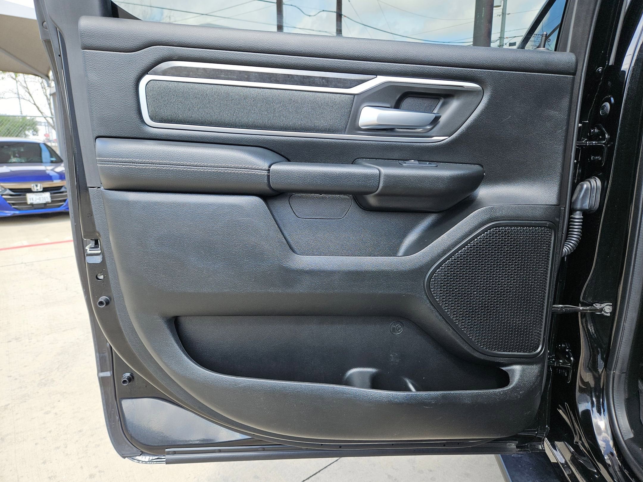 2020 RAM 1500 BIGHORN/LONE STAR