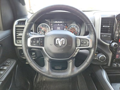 2020 RAM 1500 BIGHORN/LONE STAR