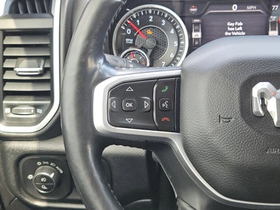 2020 RAM 1500 BIGHORN/LONE STAR