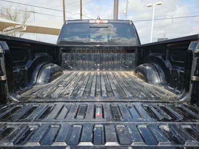 2020 RAM 1500 BIGHORN/LONE STAR