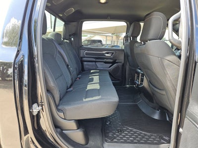 2020 RAM 1500 BIGHORN/LONE STAR