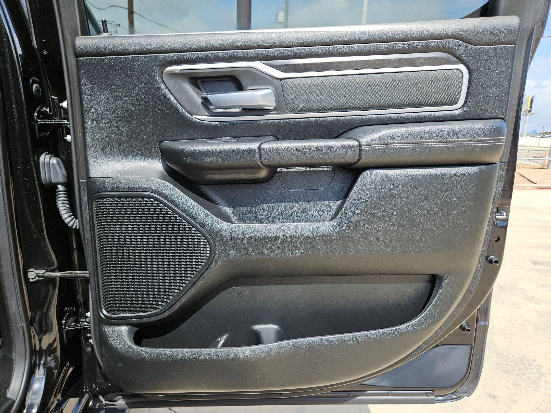 2020 RAM 1500 BIGHORN/LONE STAR