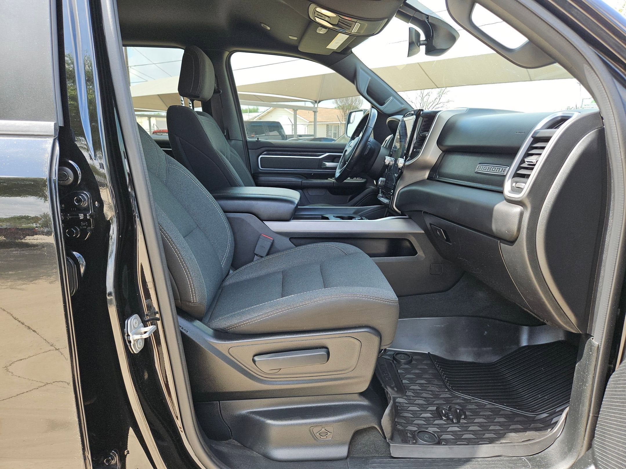 2020 RAM 1500 BIGHORN/LONE STAR