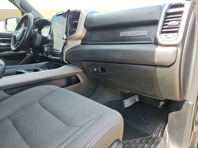 2020 RAM 1500 BIGHORN/LONE STAR