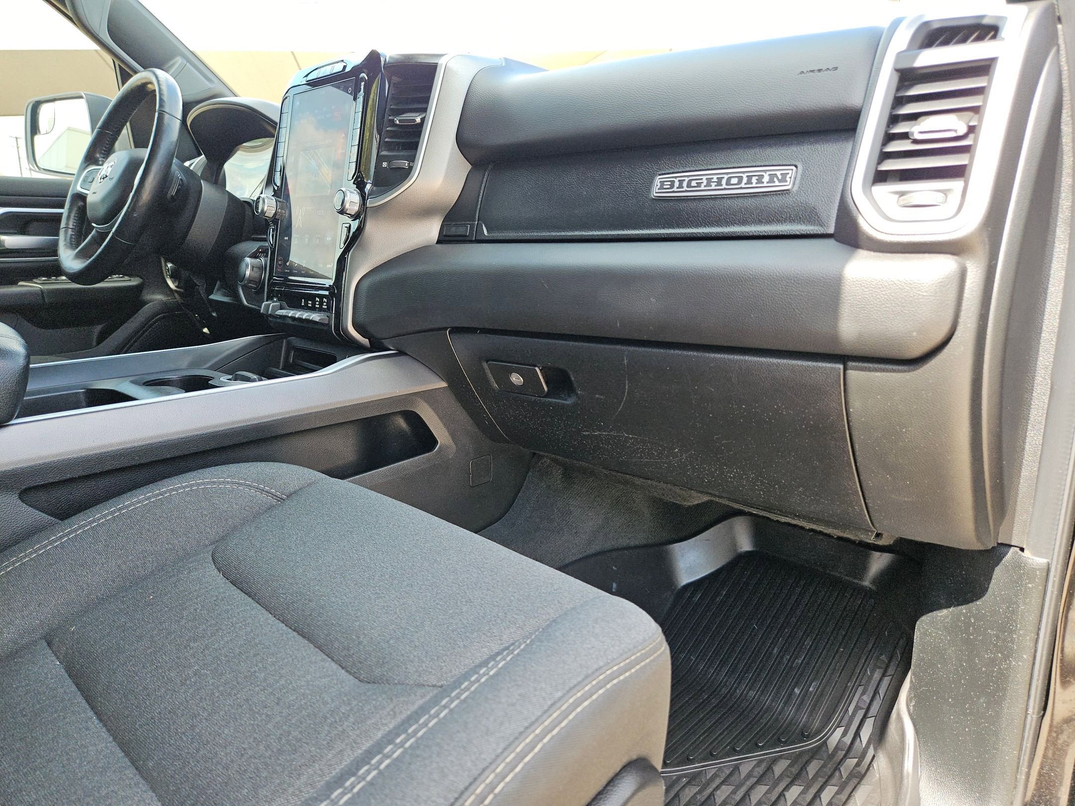 2020 RAM 1500 BIGHORN/LONE STAR