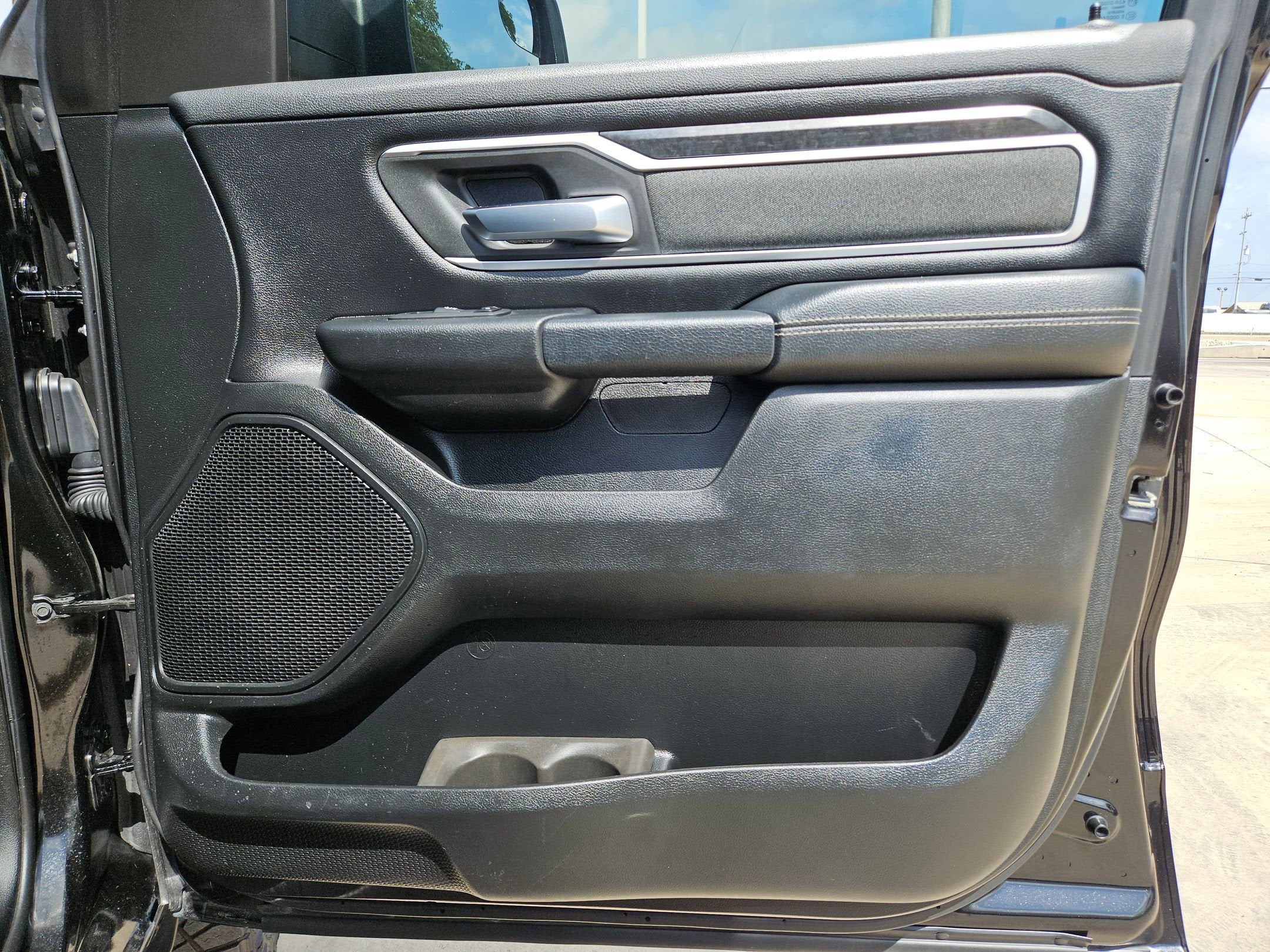 2020 RAM 1500 BIGHORN/LONE STAR