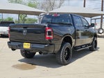 2020 RAM 1500 BIGHORN/LONE STAR