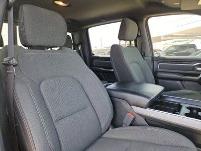 2020 RAM 1500 BIGHORN/LONE STAR