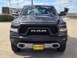 2021 RAM 1500 REBEL ETORQUE