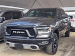 2021 RAM 1500 REBEL ETORQUE