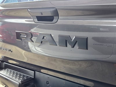 2021 RAM 1500 REBEL ETORQUE