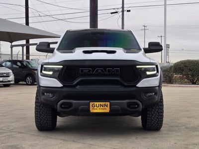 2021 RAM 1500 SUPERCHARGED